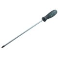 K-Tool International Screwdriver, No. 2 x 10" KTI-16129